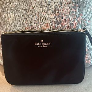 Authentic Kate Spade Wristlet